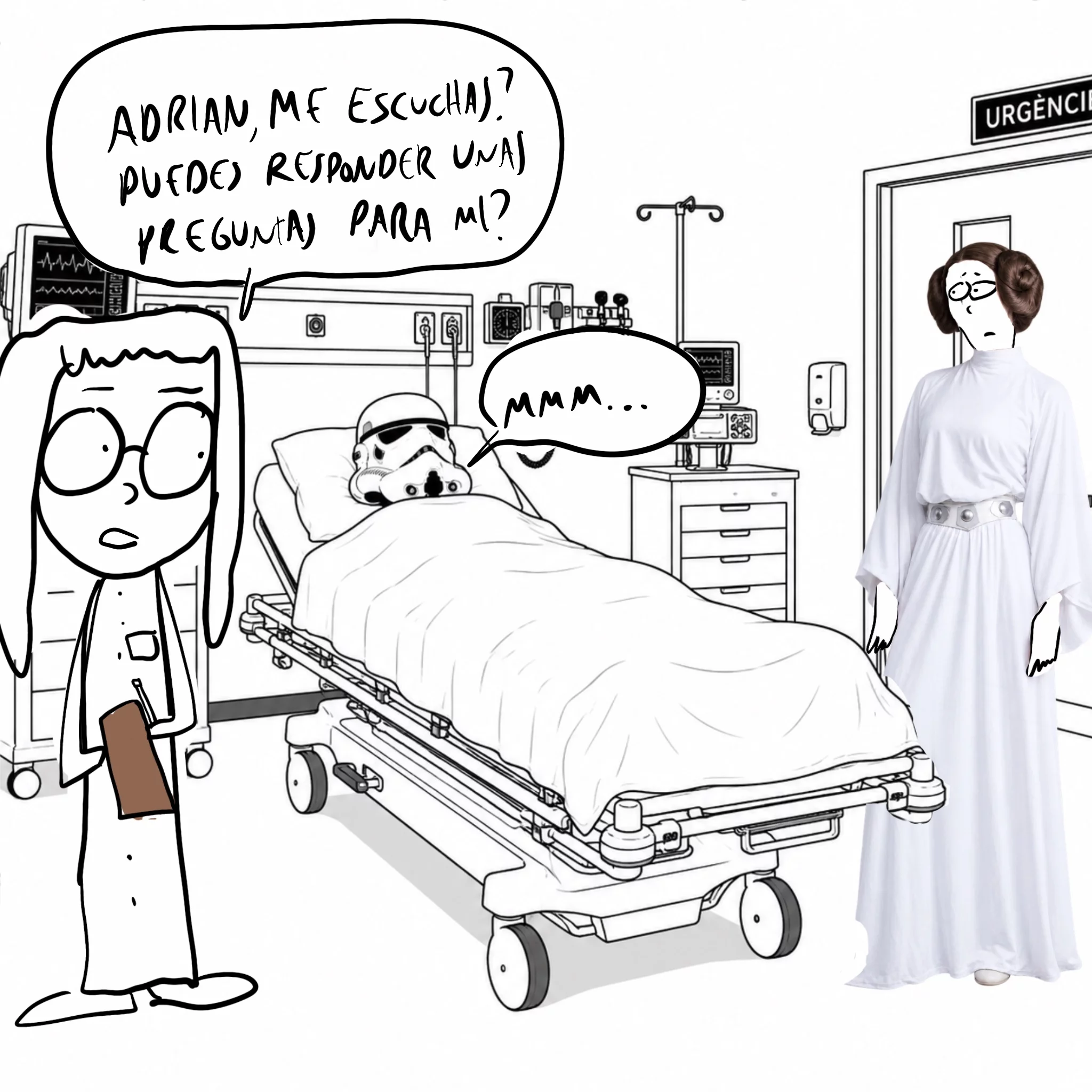lore